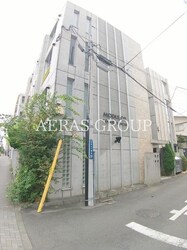 MODULOR小金井本町の物件外観写真